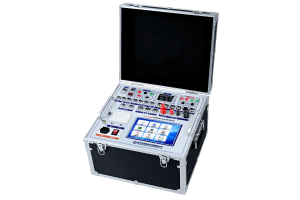 GKC-HCSDJ全功能高壓開(kāi)關(guān)機(jī)械特性測(cè)試儀